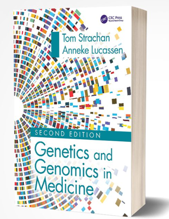 Genetics and genomics in medicine
