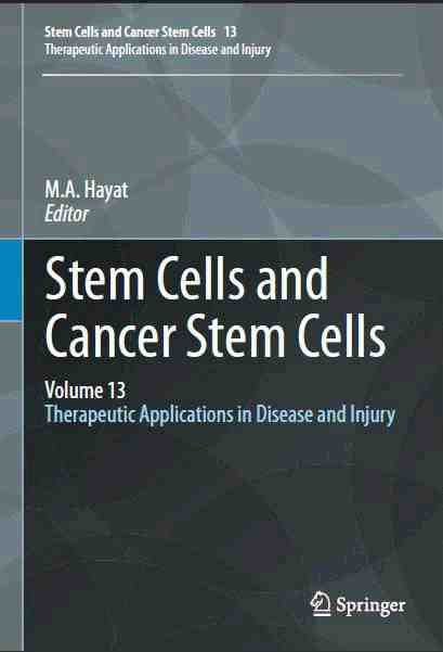 دانلود رایگان کتاب Stem Cells and Cancer Stem Cells