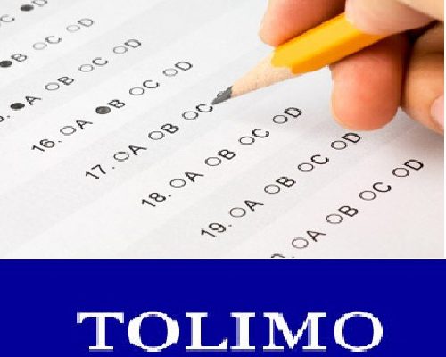 اطلاعیه جدید سازمان سنجش درباره آزمون زبان تولیمو بهمن ماه ۹۶