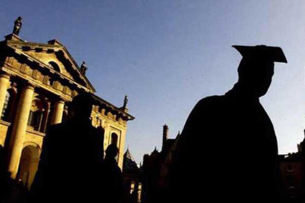 اعلام شرایط تحصیل در دانشگاه های خارجی مورد تایید وزارت بهداشت