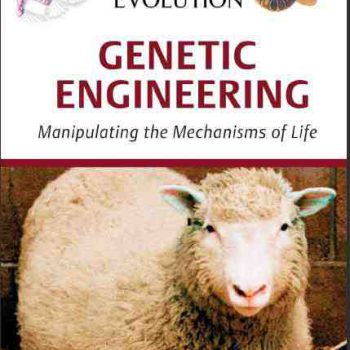 دانلود رایگان کتاب GENETIC ENGINEERINGمهندسی ژنتیک