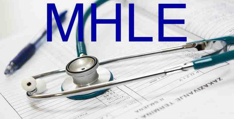 زمان آزمون زبان انگلیسی MHLE وزارت بهداشت تغییر کرد