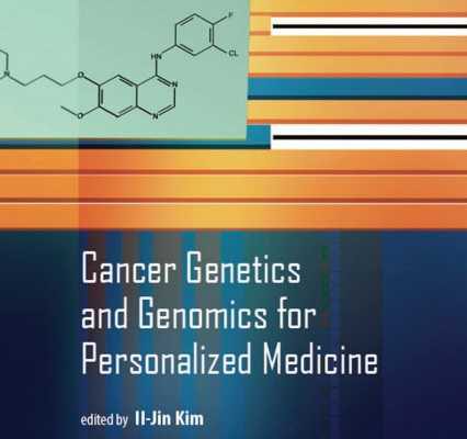 دانلود رایگان کتاب Cancer Genetics and Genomics for Personalized Medicine (2017) ژنتیک و ژنومیک سرطان برای پزشکی فرد محور 