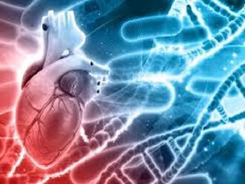 بهبود بیماری قلبی ناشی از دیابت با انتقال ژن