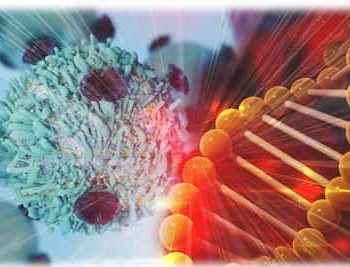 استفاده از مهندسی ژنتیک برای درمان سرطان برای نخستین بار