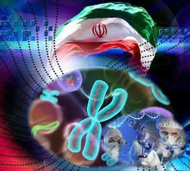 موفقیت ایران در کسب رتبه نخست منطقه در تولید علم سلول‌های بنیادی