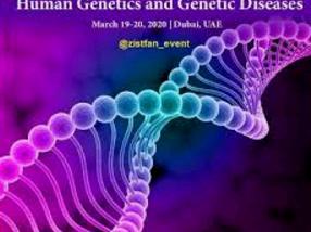 هفتمین کنگره جهانی ژنتیک انسانی و بیماری های ژنتیکی